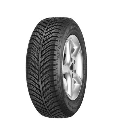 Pneu Goodyear VECTOR   4Seasons 165/ 70 R14C 89/ 87R , 3PMSF