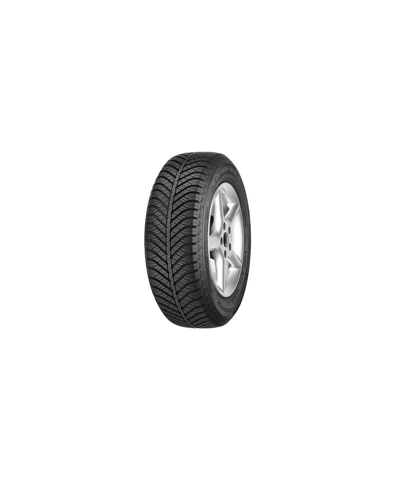Pneu Goodyear VECTOR   4Seasons 165/ 70 R14C 89/ 87R , 3PMSF