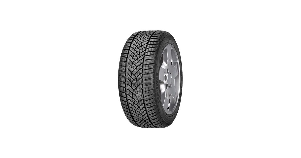 Pneu Goodyear 265/35R19 98V XL UG PERF. +