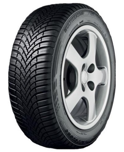 Pneu Firestone MULTISEASON 2 XL 225/40 R18 92Y FSL, 3PMSF