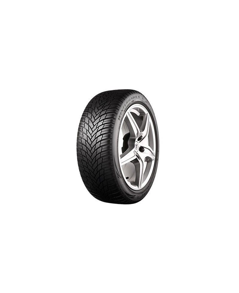 Pneu Firestone 225/50R18 99V XL WINTERHAWK 4 3PMSF