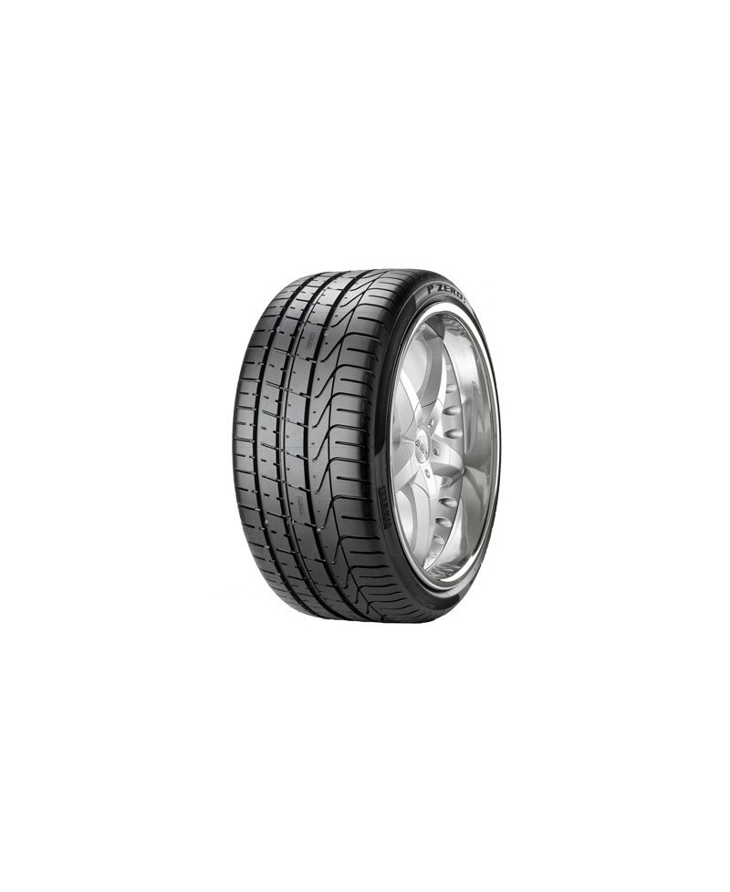 Pneu Pirelli 255/50R20 109W XL PZERO J LR