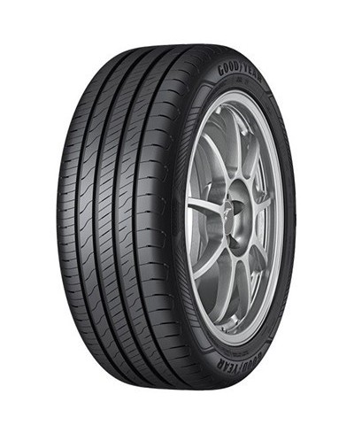 Pneu Goodyear EFFICIENTGRIP PERFORANCE 2 195/65 R15 91V
