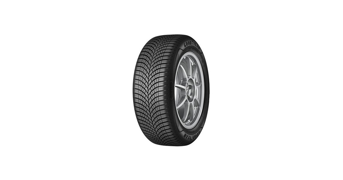 Pneu Goodyear 225/55R16 99W XL VECTOR 4S G3