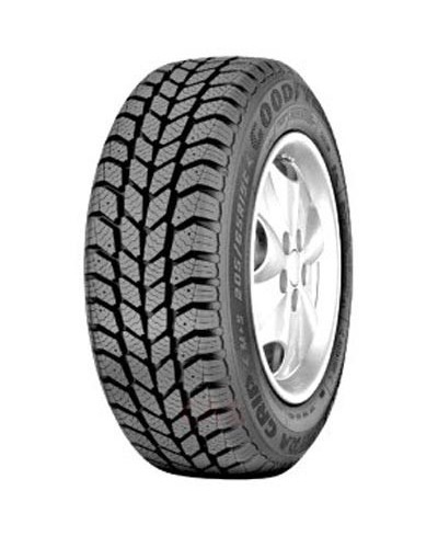 Pneu Goodyear Cargo Ultra Grip 195/ 70 R15C 104 /102S , 3PMSF