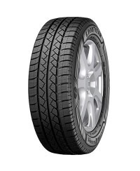 Pneu Goodyear Vector 4Seasons Cargo EVR 195/ 80 R14C 106/ 104S , 3PMSF