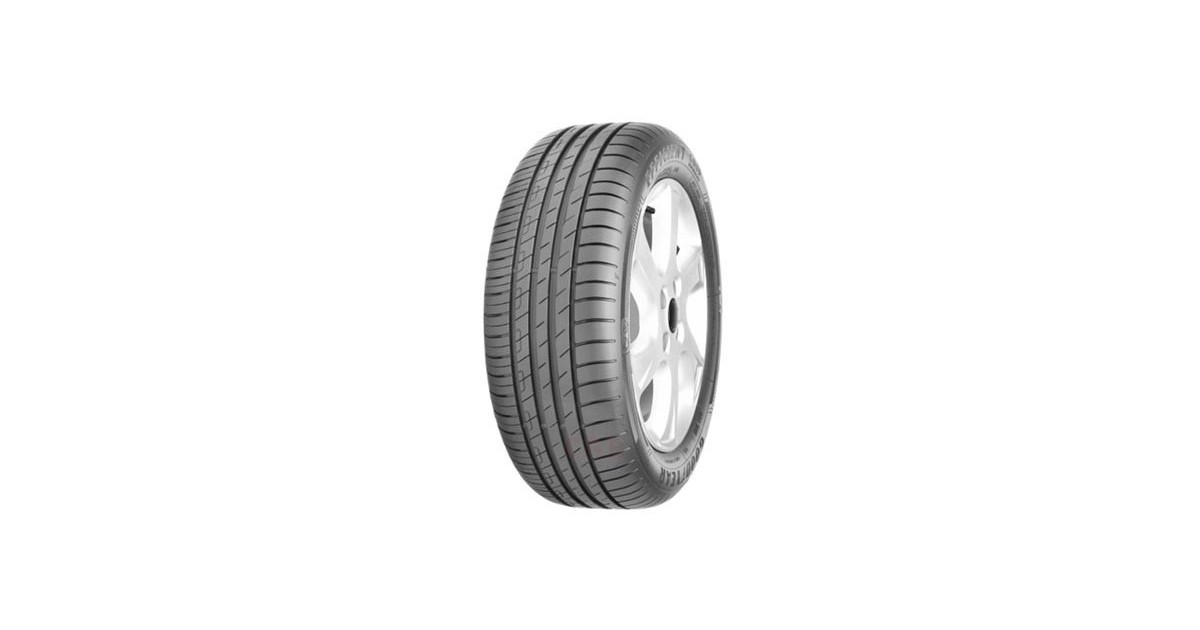Pneu Goodyear E.GRIP PERFORMANCE 205/55 R17 91W RSC - RUNFLAT