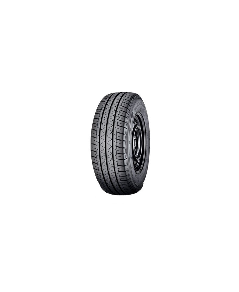 Pneu Yokohama BLUEARTH-VAN RY55 235/ 65 R16C 121/119R