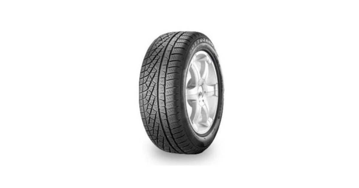 Pneu Pirelli 235/50R19 103H XL W 210 SOTTOZERO 2 (AO)
