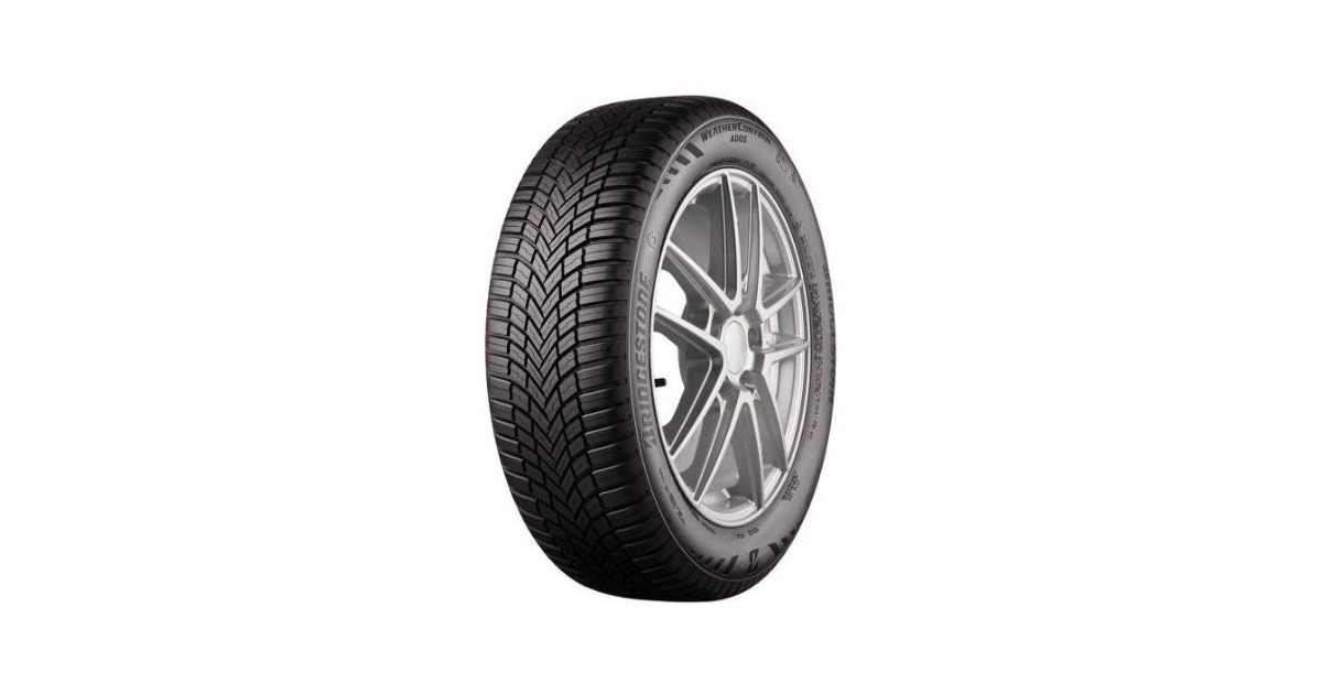 Pneu Bridgestone 255/50R19 103T WEATH.CONTR. A005 (+) , AO SEAL!!!