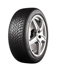 Pneu Firestone 215/50R18 92V WINTERHAWK 4 3PMSF