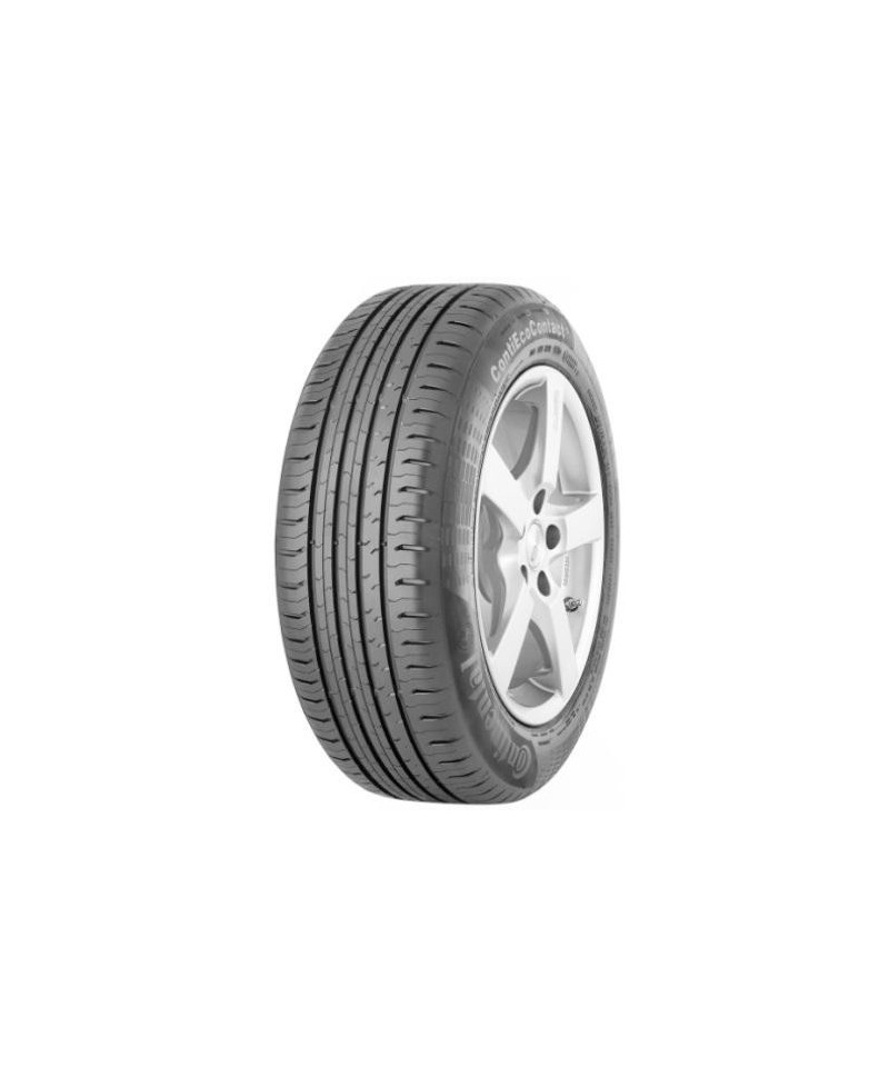 Pneu Continental 205/50R17 93V XL ECOCONTACT 5 CS !!!