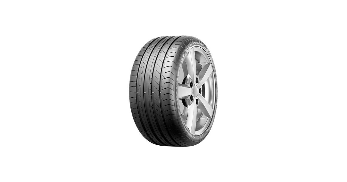 Pneu Fulda SPORTCONTROL 2 XL, 275/40R20 106Y , MFS