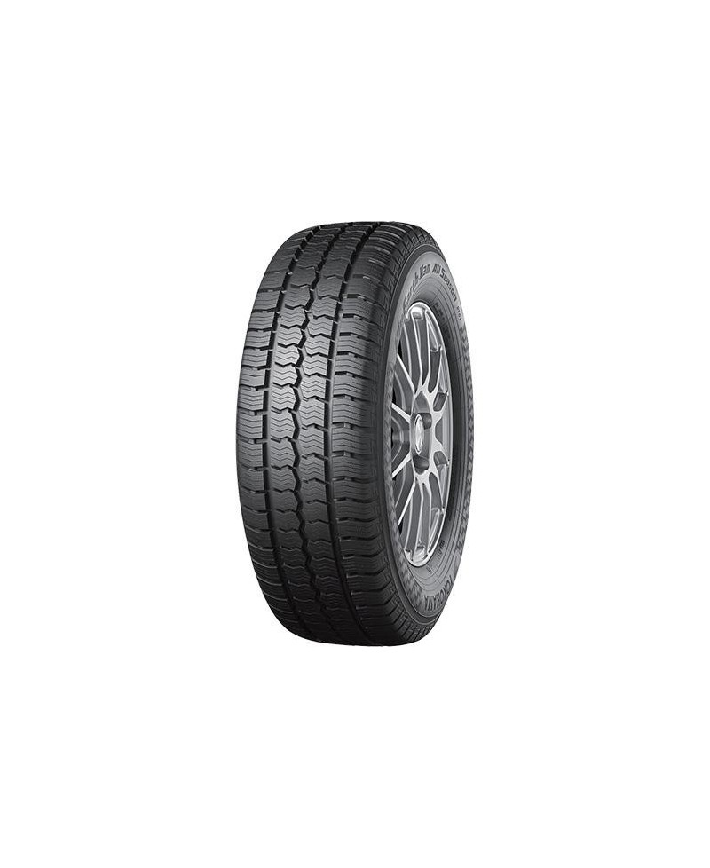 Pneu Yokohama 215/70R15C 109/107R RY61