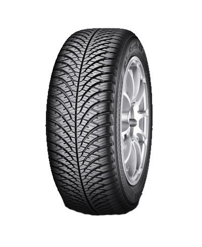 Pneu Yokohama BLUEARTH-4s AW21 225/55 R18 98V, 3PMSF