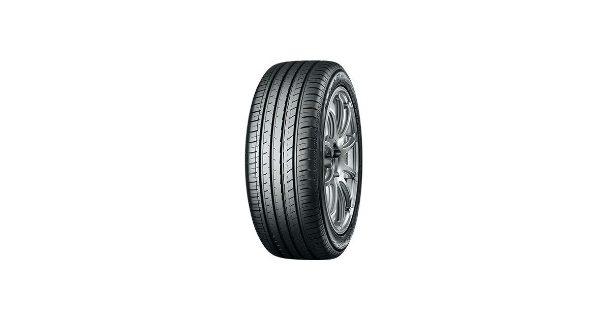 Pneu Yokohama 215/45R16 90V XL BLUEARTH GT AE51