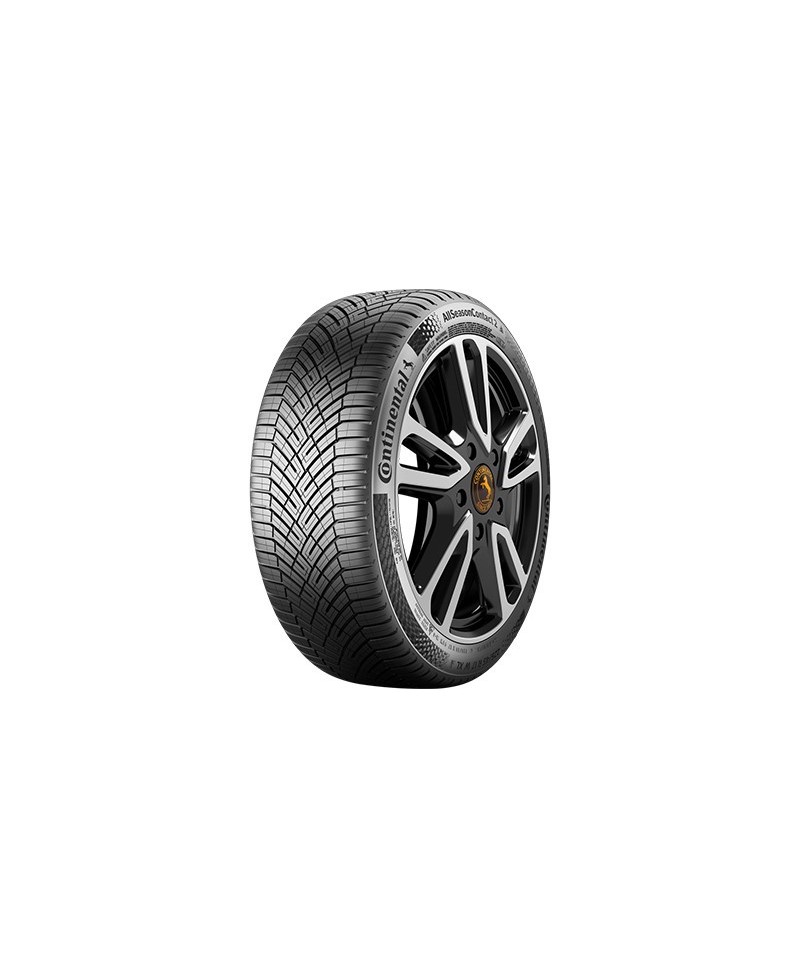 Pneu Continental 255/55R18 105T AllSeasonCont. 2 Seal !!! EVc
