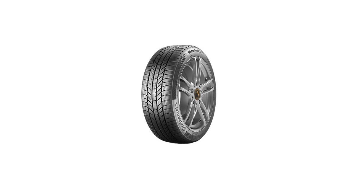 Pneu Continental 235/65R18 110H XL WinterCont. TS 870 P