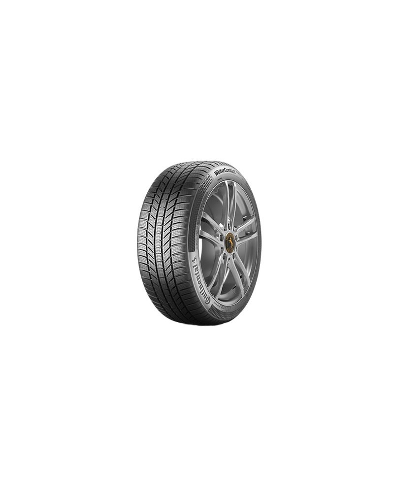 Pneu Continental 255/50R19 107T XL TS870P Seal !!! EVc