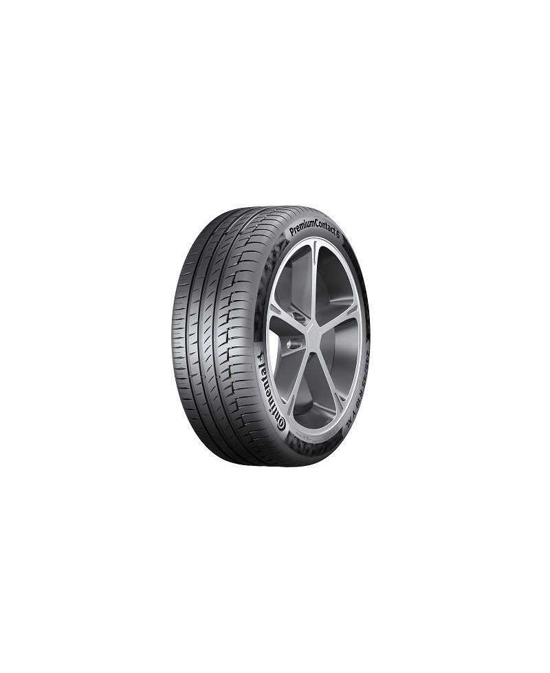 Pneu Continental PREMIUM 6 235/40 R18 91Y FR EVC