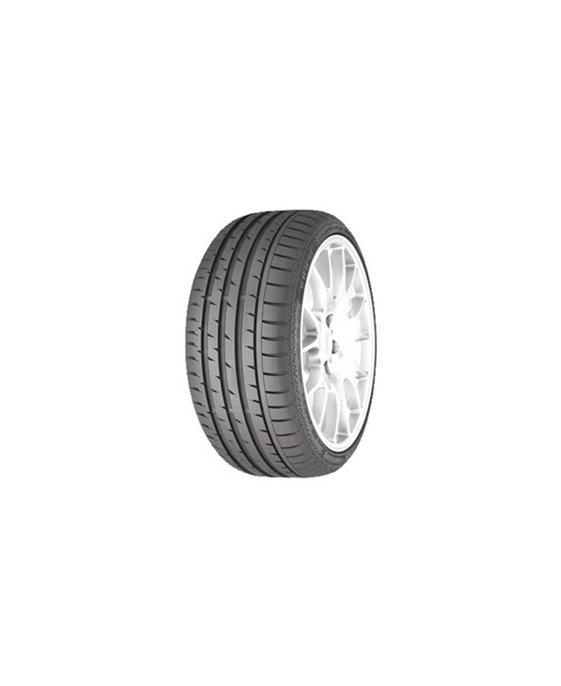 Pneu Continental 265/35R18 97Y XL SPORTCONTACT 3 MO