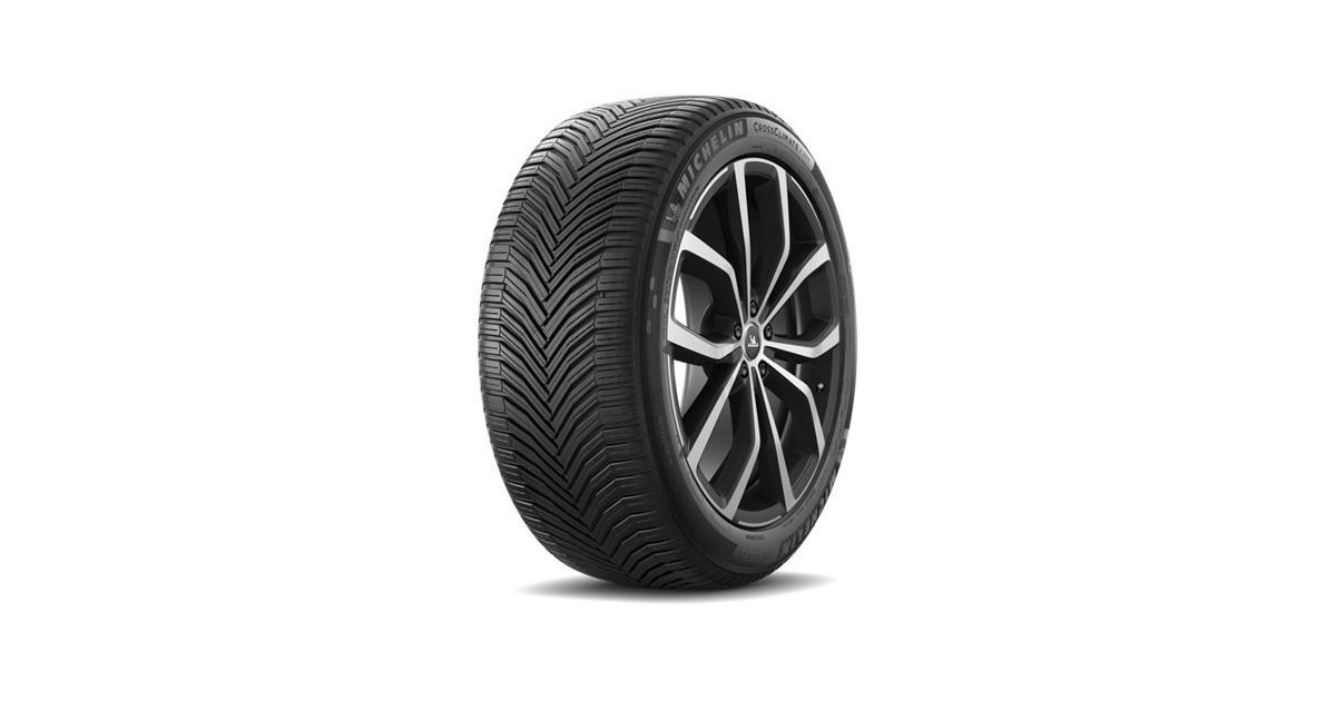 Pneu Michelin 255/50R19 107Y XL CROSSCLIMATE 2 SUV