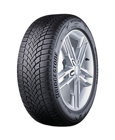 Pneu Bridgestone BLIZZAK LM005 * 205/ 60 R18 99H XL , 3PMSF