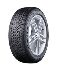 Pneu Bridgestone BLIZZAK LM005 * 205/ 60 R18 99H XL , 3PMSF