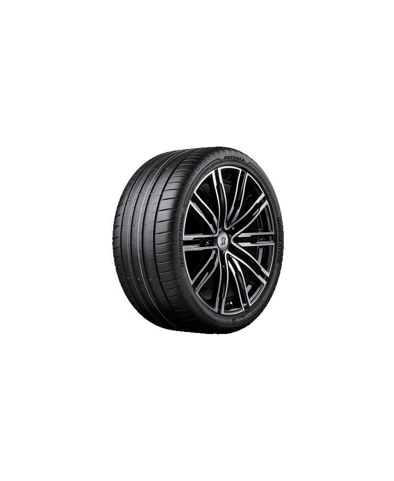 Pneu Bridgestone 325/30ZR21 (108Y) XL POT.SPORT N-0 WAR