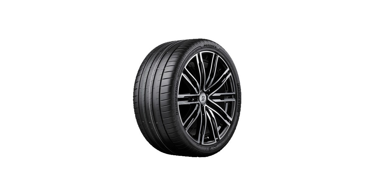 Pneu Bridgestone 325/30ZR21 (108Y) XL POT.SPORT N-0 WAR