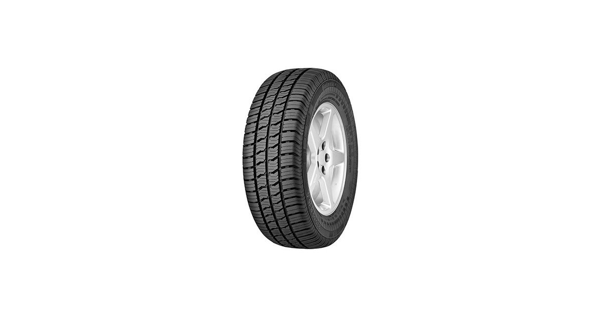 Pneu Continental VancoFourSeason 2 205/ 65 R16C 107/ 105T 103 H , 3PMSF