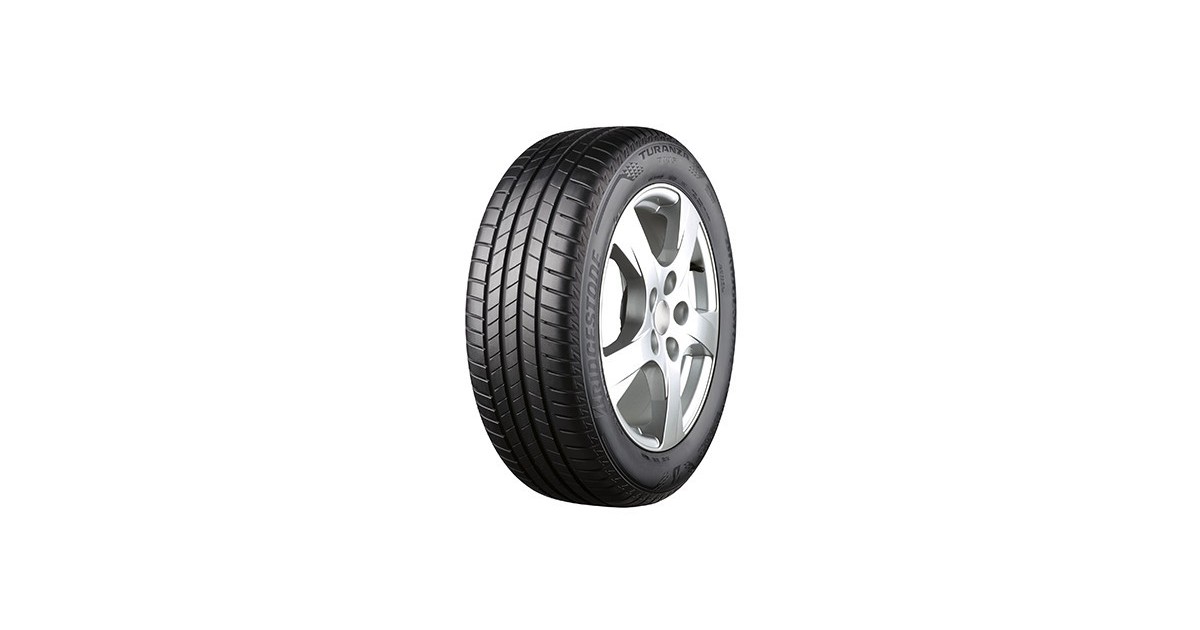 Pneu Bridgestone 175/55R15 77T TURANZA T005