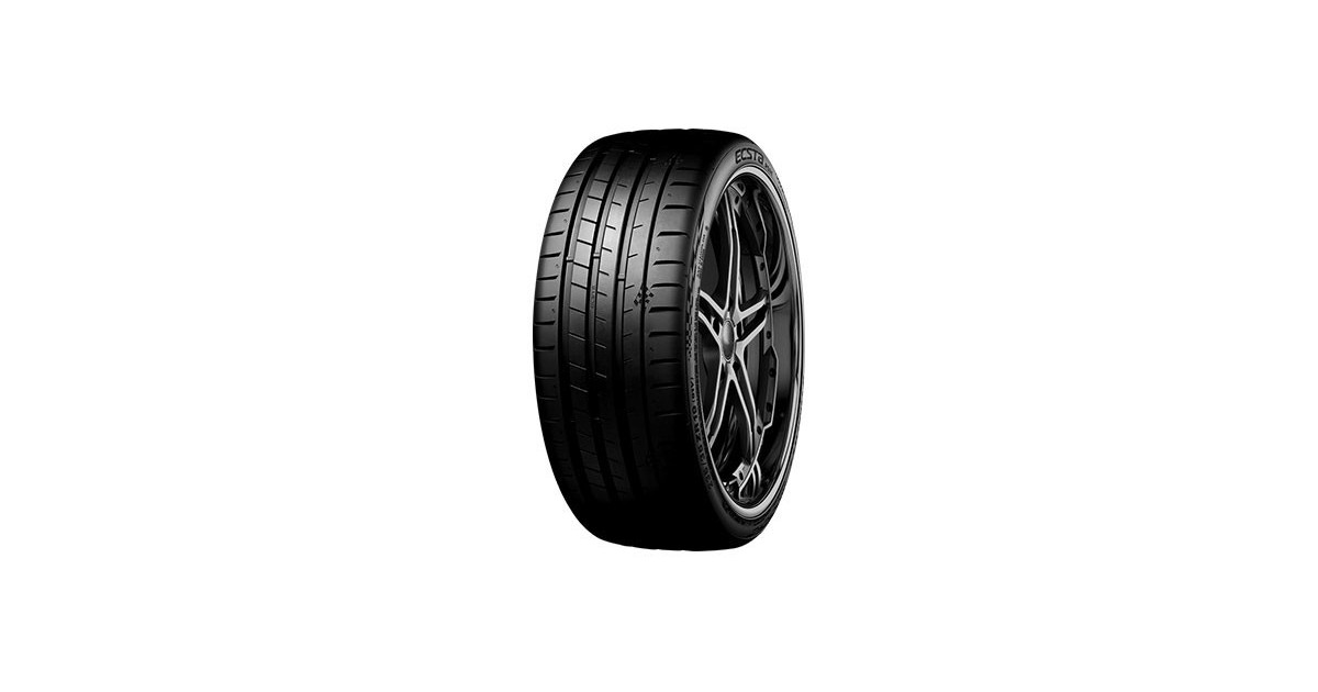 Pneu Kumho 275/40ZR18 103Y XL ECSTA PS91