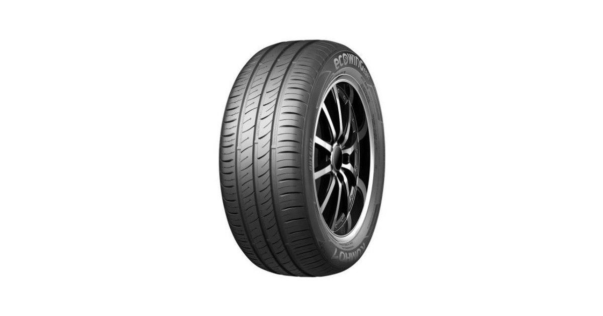 Pneu Kumho 175/55R15 77T ECOWING ES01 KH27