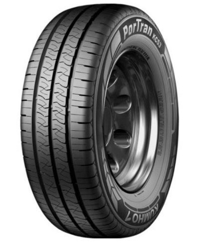 Pneu Kumho PORTRAN KC53 , 225/ 70 R15C 112/ 110R