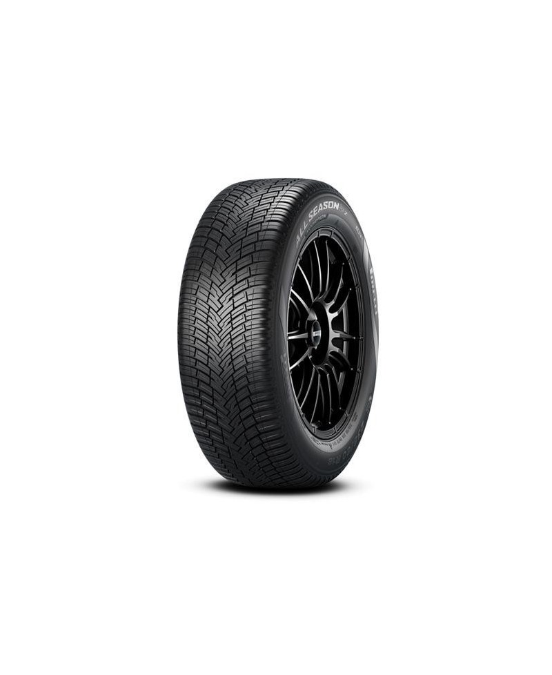 Pneu Pirelli 235/60R18 107W XL SCORPION AS SF2