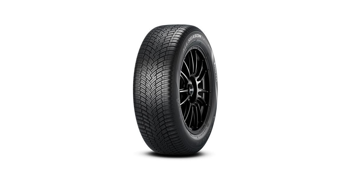 Pneu Pirelli 275/45R20 110Y XL SCORPION AS SF2