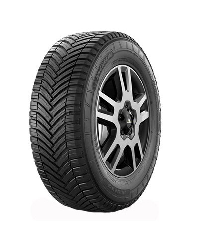 Pneu Michelin CrossClimate Camping 225/65 R16CP 112/ 110R , 3PMSF