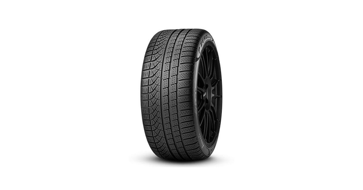 Pneu Pirelli 255/45R19-NCS 104V XL PZERO WINTER (T0) elt