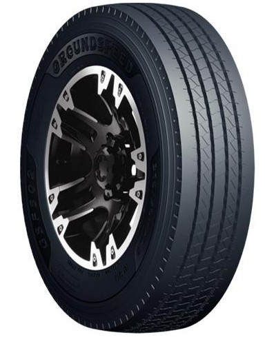 Pneu GROUNDSPEED GSFS02 275/ 70 R22.5 150 / 148 M ,3PMSF