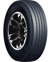 Pneu GROUNDSPEED GSFS02 275/ 70 R22.5 150 / 148 M ,3PMSF