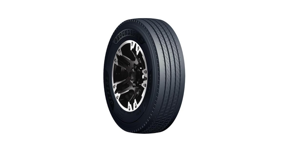 Pneu GROUNDSPEED GSFS02 275/ 70 R22.5 150 / 148 M ,3PMSF