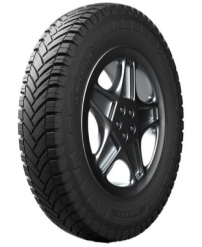 Pneu Michelin AGILIS CROSSCLIMATE 215/ 65 R16C 106/ 104T , 3PMSF
