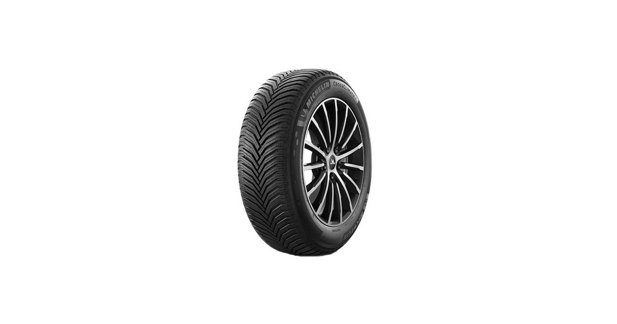Pneu Michelin CROSSCLIMATE 2 XL 245/ 45 R17 99Y XL , 3PMSF