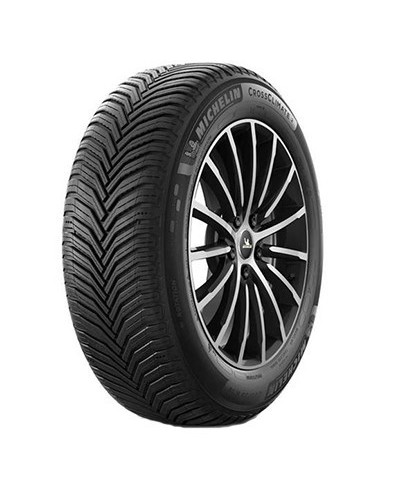 Pneu Michelin CROSSCLIMATE 2 XL 215/ 65 R16 102V , 3PMSF