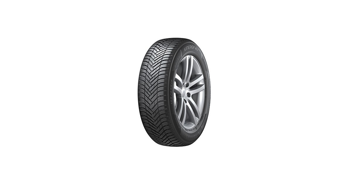 Pneu Hankook 225/65R17 106H XL KINERGY 4S2 H750A