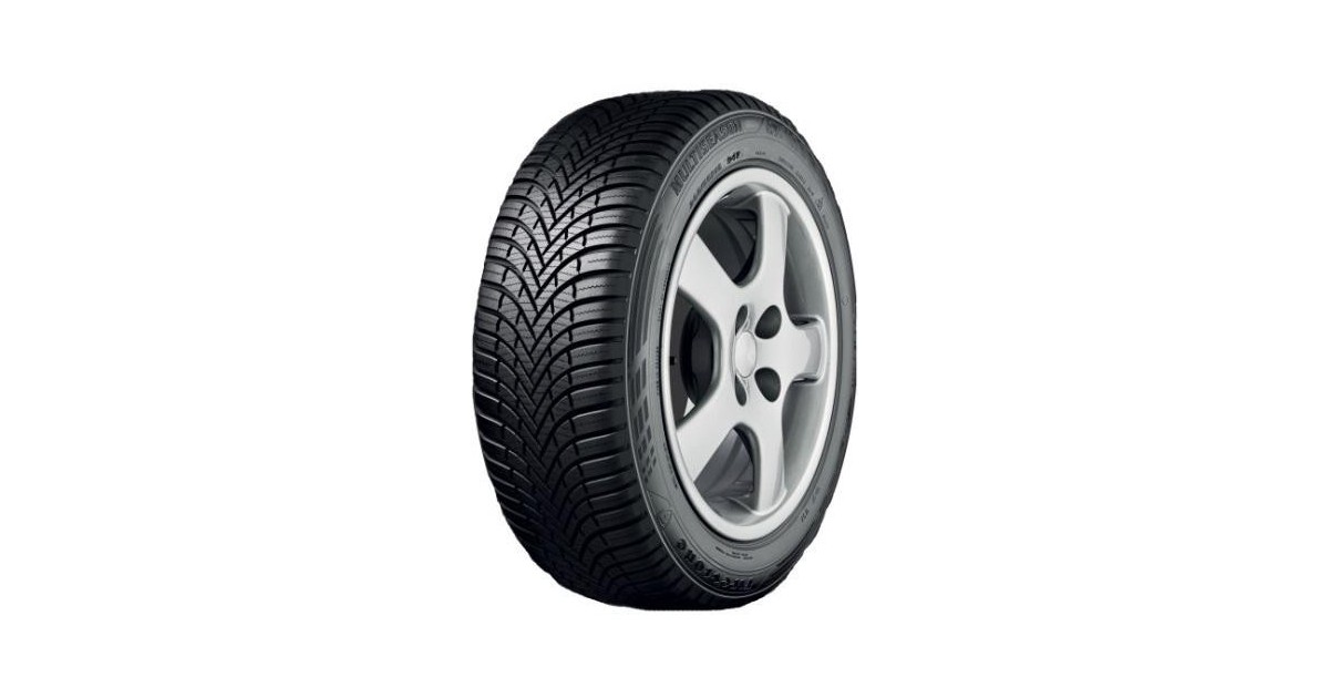 Pneu Firestone MULTISEASON 2 195/50 R15 86H XL 3PMSF