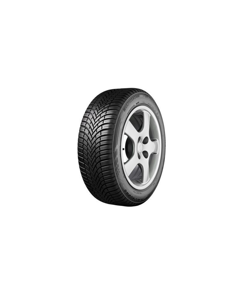 Pneu Firestone 215/50R17 95W XL MULTISEASON 2 3PMSF