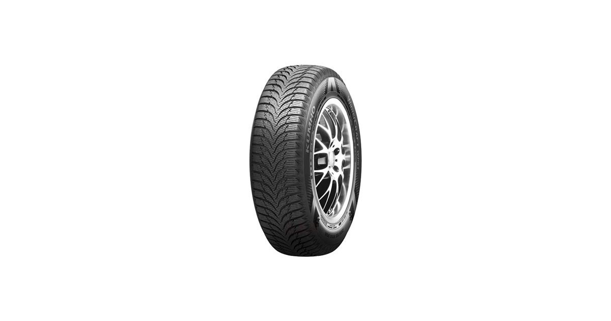 Pneu Kumho 225/60R16 102V XL WINTERCRAFT WP51