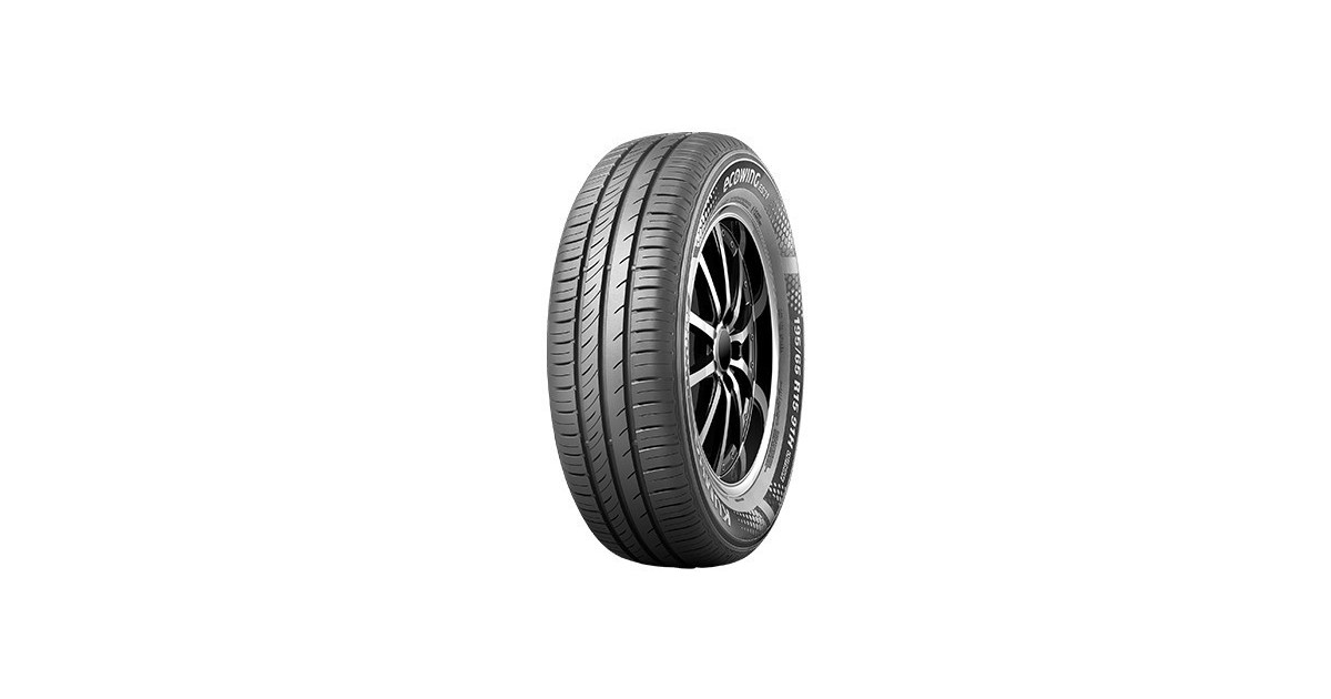 Pneu Kumho 185/60R14 82T ECOWING ES31